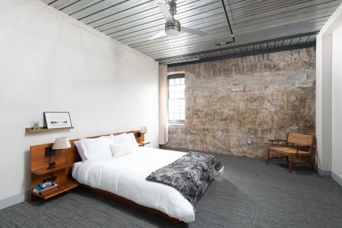Apartamento Flexhome Brewery District M1 - Fiservgymparking