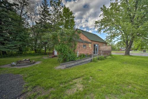 Sunny Superior Home - Swim, Hike, And Explore!