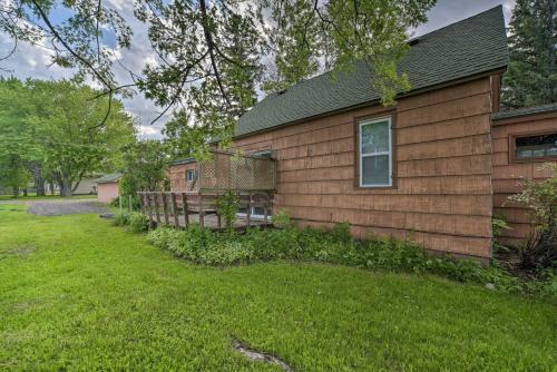 Sunny Superior Home - Swim, Hike, And Explore!