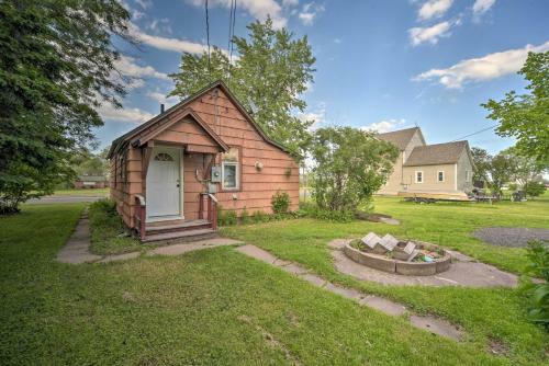 Sunny Superior Home - Swim, Hike, And Explore!