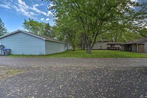 Sunny Superior Home - Swim, Hike, And Explore!