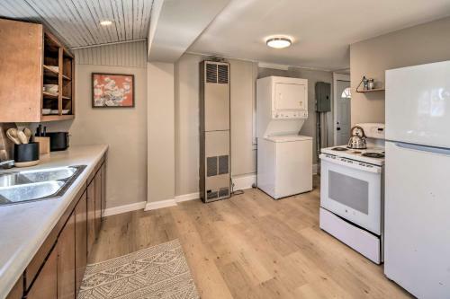 Sunny Superior Home - Swim, Hike, And Explore!