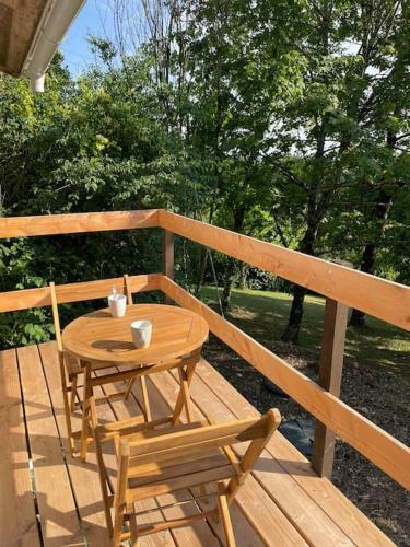 Apartamento Logement Dans Un Parc Arbor�