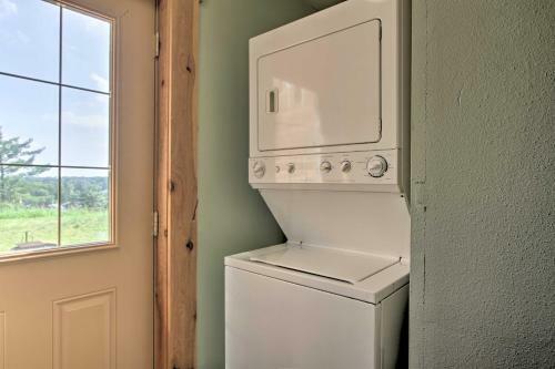 Three Bears Resort Log Cabin Atv And Sightsee!