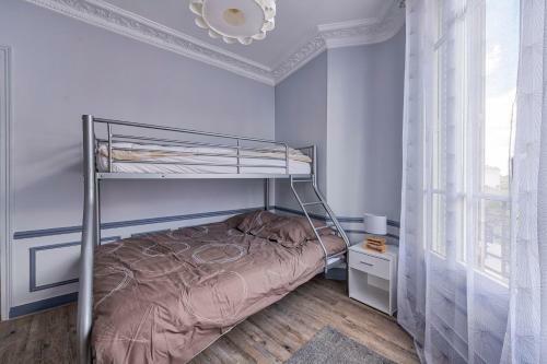 Apartamento Confort Aux Portes De Paris