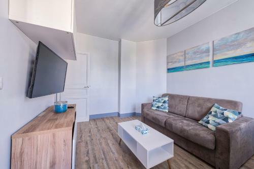 Apartamento Confort Aux Portes De Paris