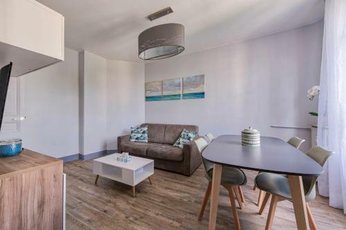 Apartamento Confort Aux Portes De Paris