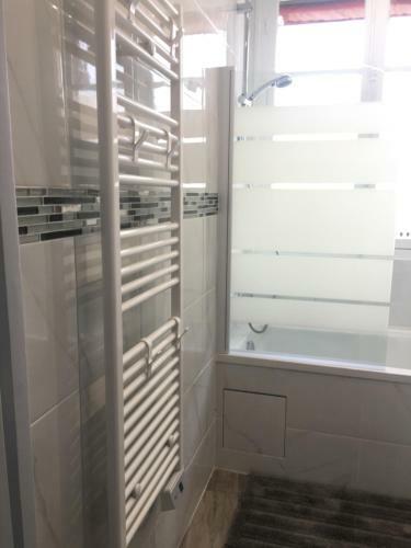 Apartamento Confort Aux Portes De Paris