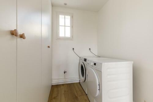 Maison Moderne Pour 7 Personnes A Noirmoutier