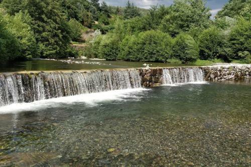 Vacances En C�vennes ! Maisonnette En Pierres