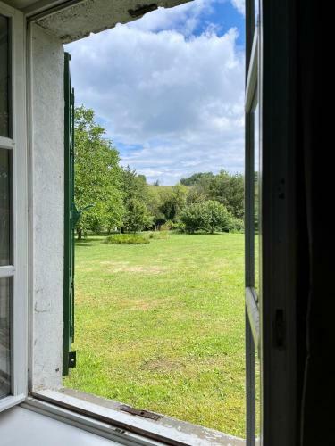 Agroturismo Vakantieboerderij Les Champys