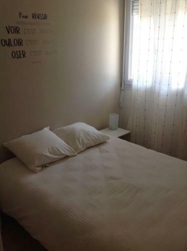 Apartamento Bir Hakeim Sleepy