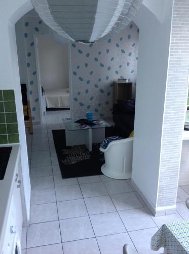 Apartamento Bir Hakeim Sleepy