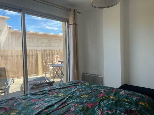 Apartamento Appartement Terrasse Et Parking Le Cocon D'emie