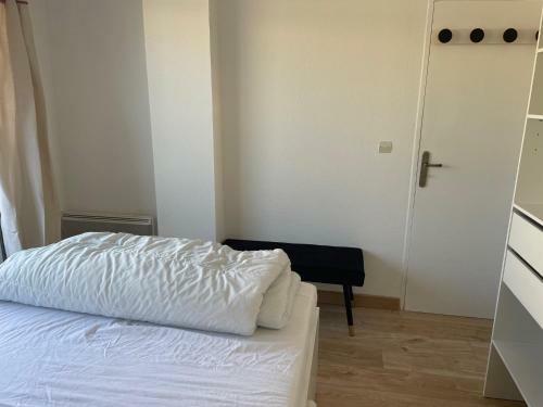 Apartamento Appartement Terrasse Et Parking Le Cocon D'emie