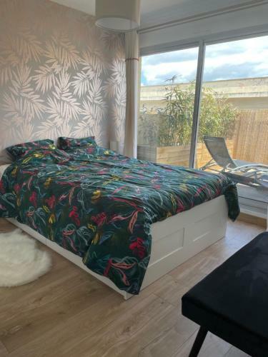 Apartamento Appartement Terrasse Et Parking Le Cocon D'emie