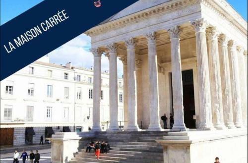 Apartamento Super Studio En R�sidence Avec Parking Priv�e