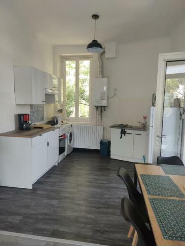 Apartamento Logement Calme N�mes Proche Centre