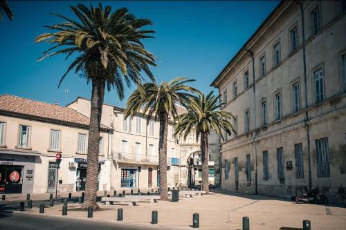 Apartamento L'epicurien - Charming P2 Downtown