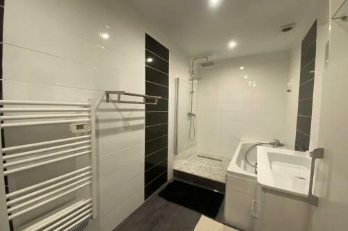 Apartamento L'epicurien - Charming P2 Downtown