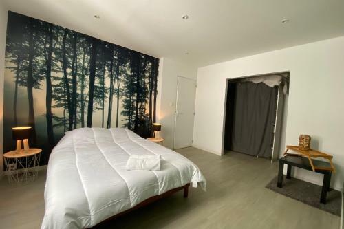 Apartamento L'epicurien - Charming P2 Downtown