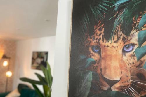 Apartamento L'epicurien - Charming P2 Downtown