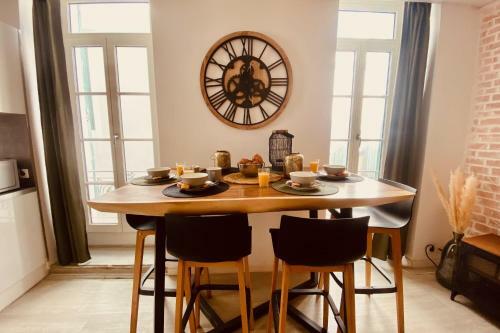 Apartamento L'epicurien - Charming P2 Downtown