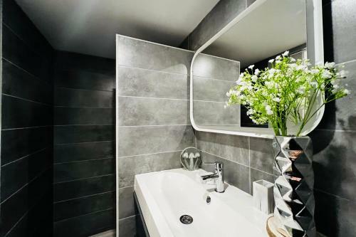 Apartamento Le D�lice - Chic And Luminous Cocoon
