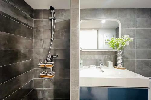 Apartamento Le D�lice - Chic And Luminous Cocoon