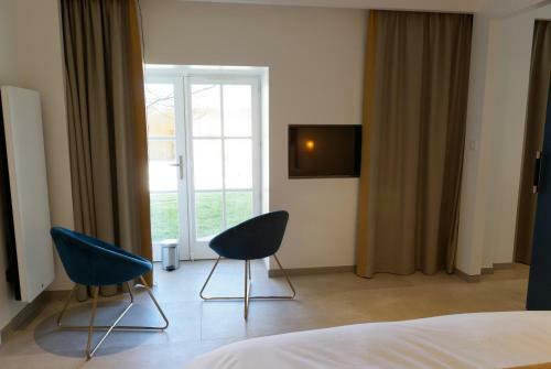 Apartamento Lodges En Pierres Dorees