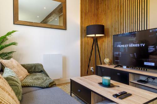 Maison Avec Baln�o � 10min Du Zoo De Beauval