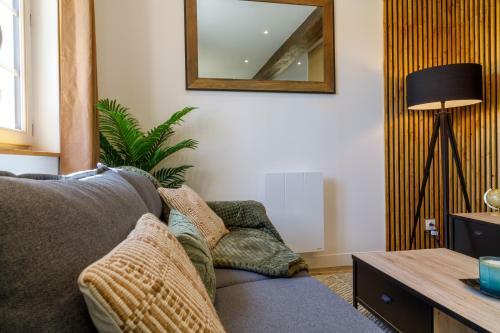 Maison Avec Baln�o � 10min Du Zoo De Beauval