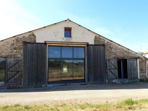 Gite � La Campagne - Les Sables D'olonne