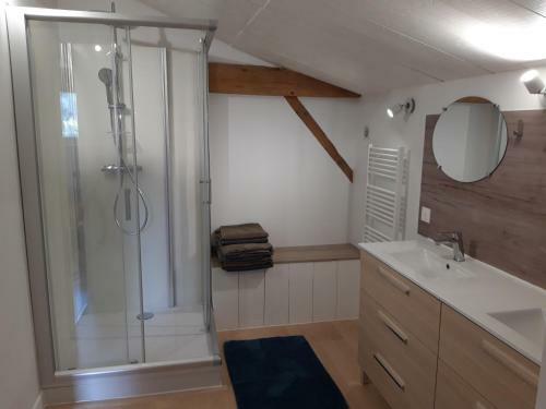 Gite � La Campagne - Les Sables D'olonne