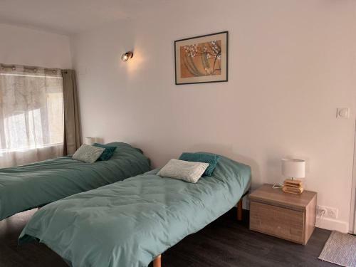 Gite � La Campagne - Les Sables D'olonne