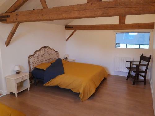 Gite � La Campagne - Les Sables D'olonne