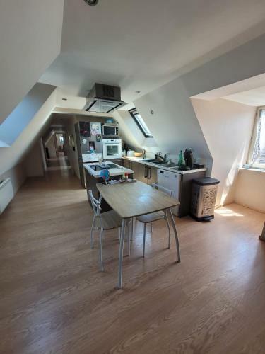 Apartamento Loft Spacieux Et Lumineux