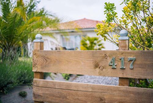 Maison Agr�able Avec Jardin Au C?ur Des Landes