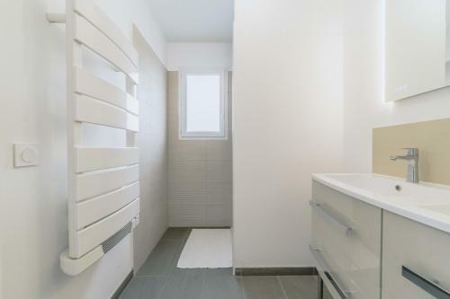 Maison Agr�able Avec Jardin Au C?ur Des Landes