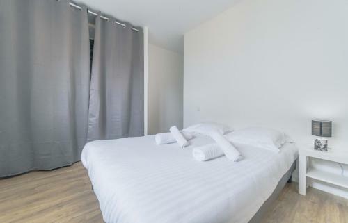 Maison Agr�able Avec Jardin Au C?ur Des Landes