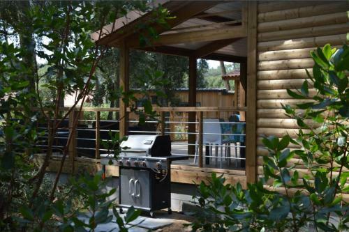 Chalet 62