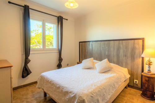 Apartamento 3 Pi�ces � 100m De La Mer