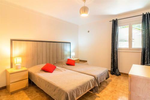 Apartamento 3 Pi�ces � 100m De La Mer