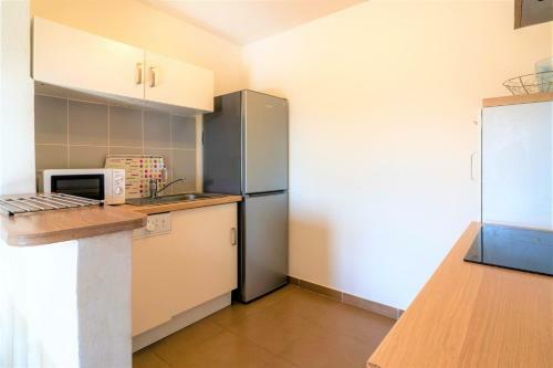 Apartamento 3 Pi�ces � 100m De La Mer