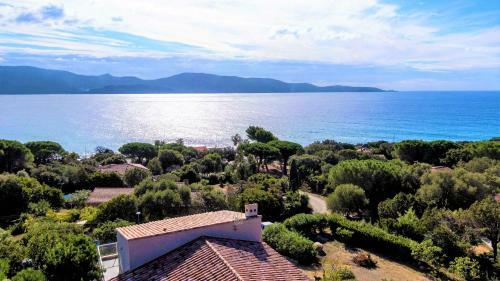Apartamento 3 Pi�ces � 100m De La Mer