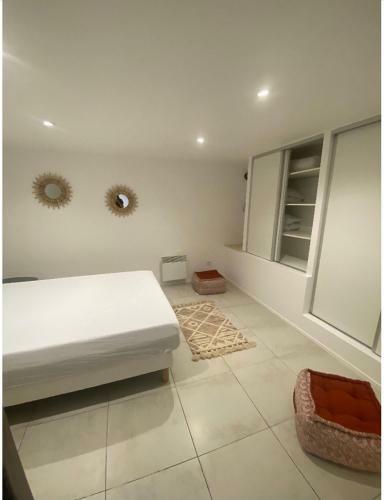 Apartamento Appartement Acc�s Priv�e � La Plage