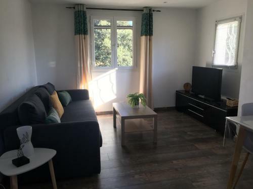 Apartamento Appart La Porte D Orange