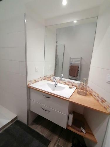 Apartamento Appartement Type Loft Climatis� C?ur De Ville