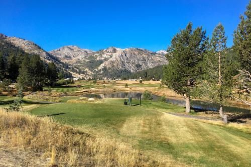 Resort At Squaw Creek II