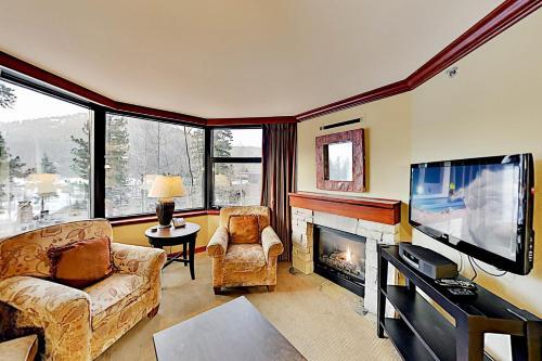Resort At Squaw Creek II